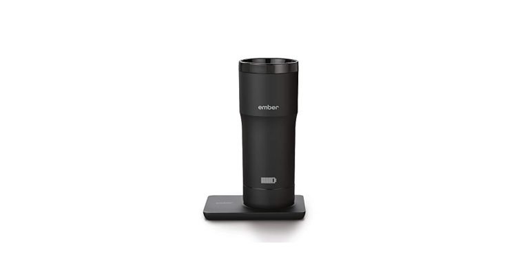 Ember Travel Mug Not Charging: Easy Fixes to Get It Working 3 ember travel mug not charging