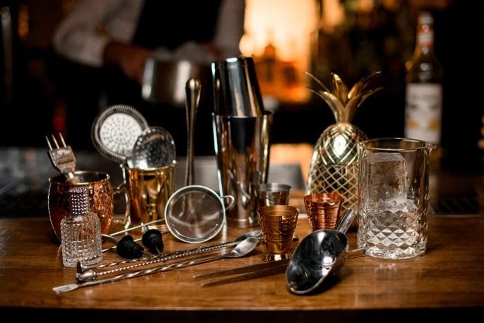 Essential Bar Tools And Equipment: Master Your Mixology 1 essential bar tools and equipment
