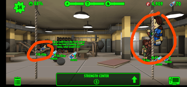 Fallout Shelter How to Get Lunch Boxes: Ultimate Guide to Winning More 9 fallout shelter how to get lunch