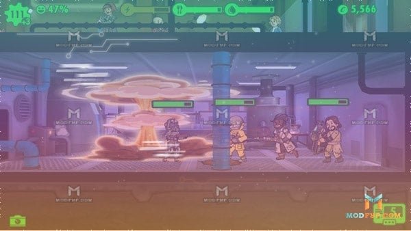 Fallout Shelter Mod Apk Unlimited Lunch Boxes: Unlock Treasures 3 fallout shelter mod apk unlimited lunch