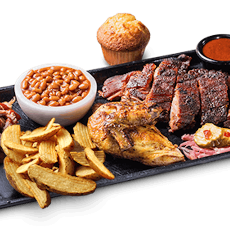 Famous Dave'S Boxed Lunches: Delicious On-the-Go Meals 13 famous daves boxed lunches