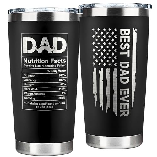 Father's Day Travel Mug: The Perfect Gift for Every Dad's Journey 7 fathers day travel mug
