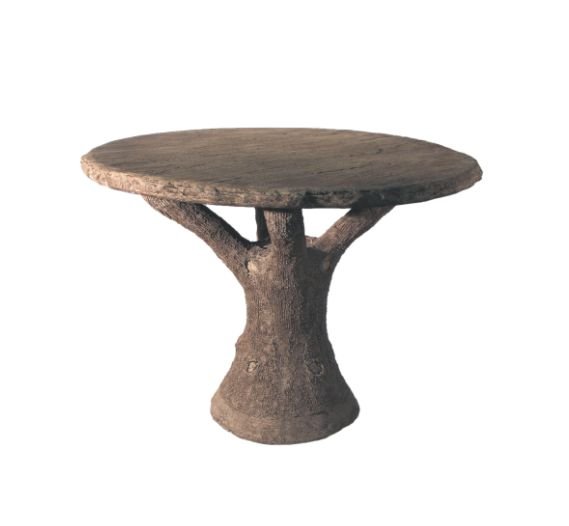 Faux Concrete Outdoor Dining Table: Stylish, Durable & Affordable Guide 11 faux concrete outdoor dining table