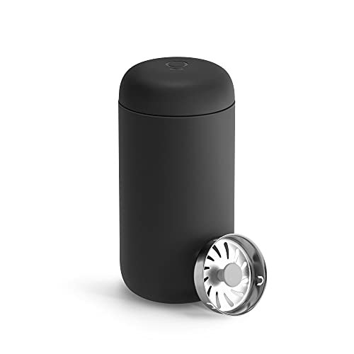 Fellow 12 Oz Carter Move Travel Mug: Ultimate Coffee Tumbler Review 15 fellow 12 oz carter move travel mug 1