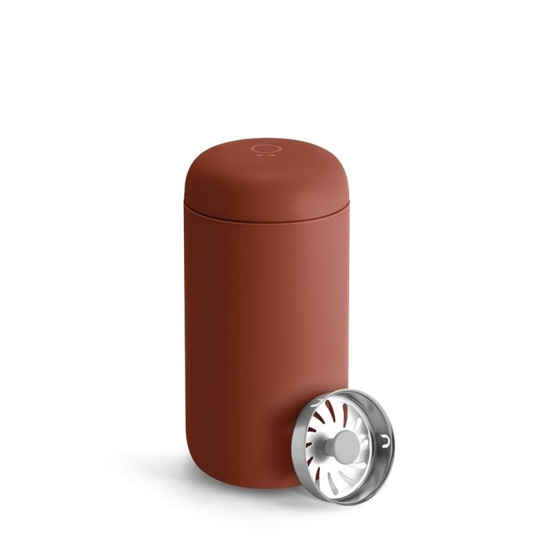 Fellow 12 Oz Carter Move Travel Mug: Ultimate On-the-Go Sip Solution 11 fellow 12 oz carter move travel mug