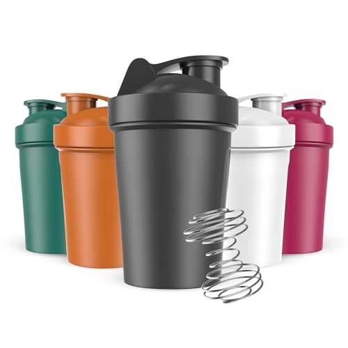 Five Below Shaker Bottle Review: Best Protein Mixers for Workouts 17 five below shaker bottle