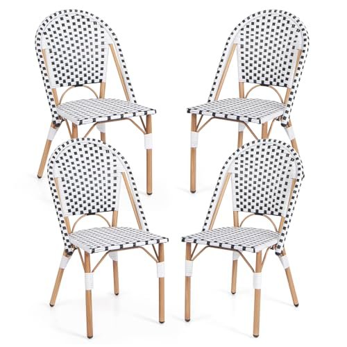 Four Hands Portia Outdoor Dining Chair: Stylish Comfort for Every Patio 7 Four Hands Portia Outdoor Dining Chair