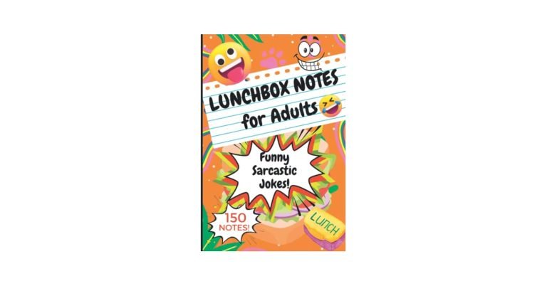 Funny Adult Jokes for Lunch Box: Hilarious Laughs to Brighten Your Day 17 funny adult jokes for lunch box