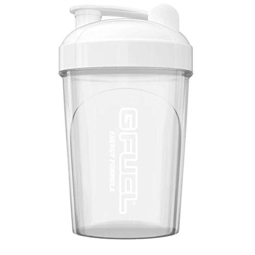 G Fuel Shaker Bottle: Elevate Your Workout with the Perfect Mixer 1 g fuel shaker bottle