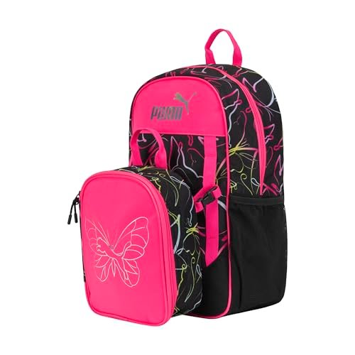 Girls' Nike Backpack With Lunch Box: Stylish, Functional School Essential 1 girls nike backpack with lunch