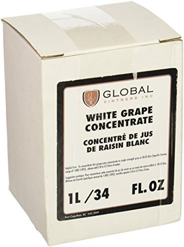 Grape Concentrate for Wine Making: Top Picks for Home Brewers and Vintners 13 grape concentrate for wine making