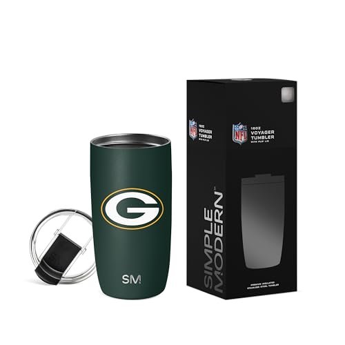 Green Bay Packers Travel Coffee Mug: Ultimate Fan’s Insulated Tumbler Guide 9 green bay packers travel coffee mug