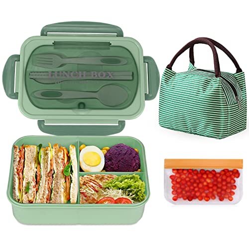 Grown Up Lunch Box Ideas: Stylish, Leakproof Bento Boxes for Adults 15 grown up lunch box ideas