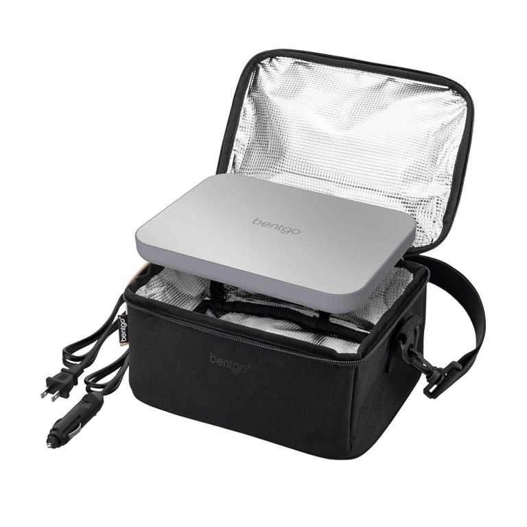 Heating Pad for Lunch Box: Keep Meals Warm On-the-Go 7 heating pad for lunch box