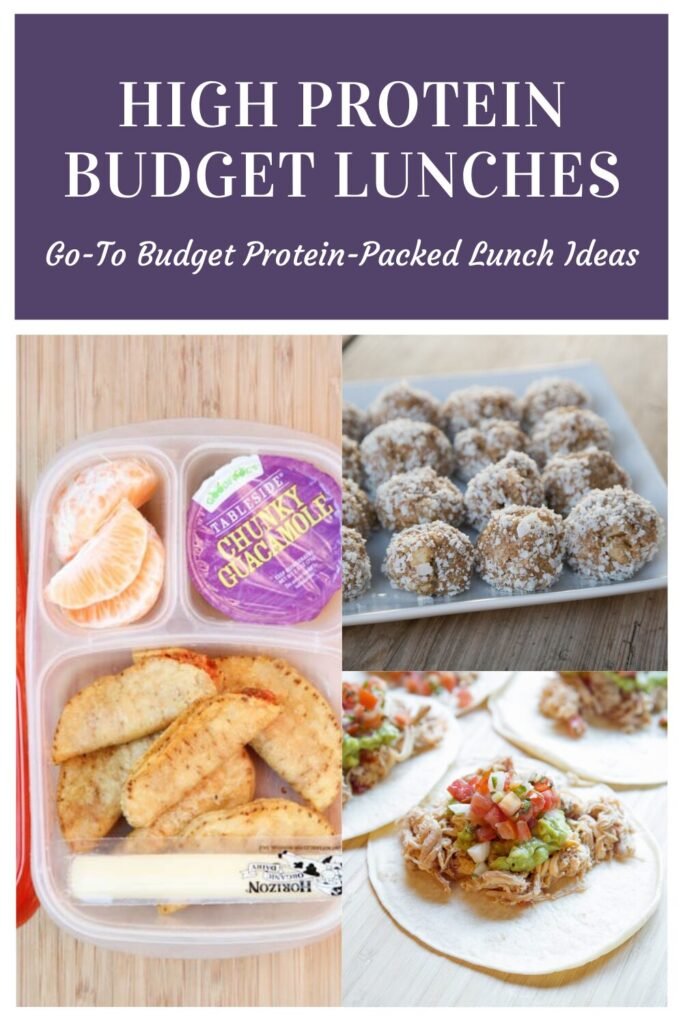 High Protein School Lunch Box Ideas: Fuel Kids' Learning 5 high protein school lunch box ideas