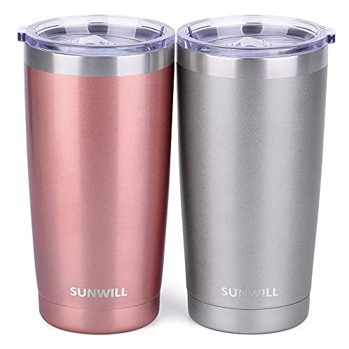 His And Hers Coffee Travel Mugs: Perfect Matching Set for Couples 3 his and hers coffee travel mugs