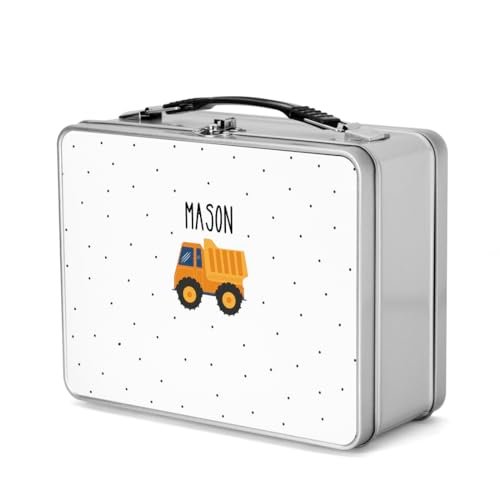 Holly Hobbie Metal Lunch Box: Stylish Retro Storage for Kids and Adults 7 holly hobbie metal lunch