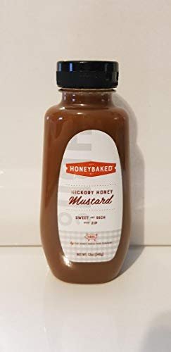 Honey Baked Ham Lunch Box: Delicious High-Protein Snacks On-The-Go 1 honey baked ham lunch