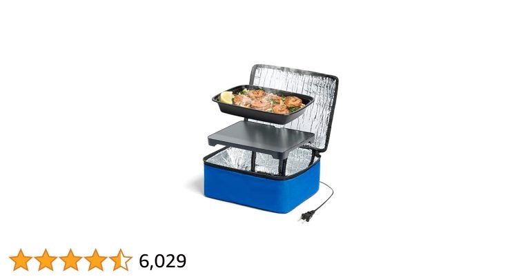 Hot Logic Mini Lunch Box: Ultimate Portable Meal Warmer Review 13 hot logic mini lunch box