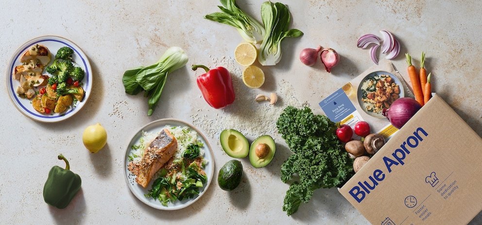 how can i cancel my blue apron account