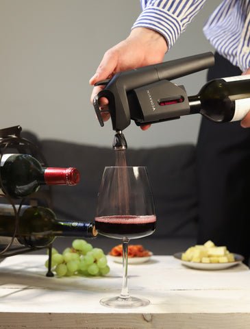 How Do You Aerate Wine: Expert Tips for Perfect Flavor Release 5 how do you aerate wine