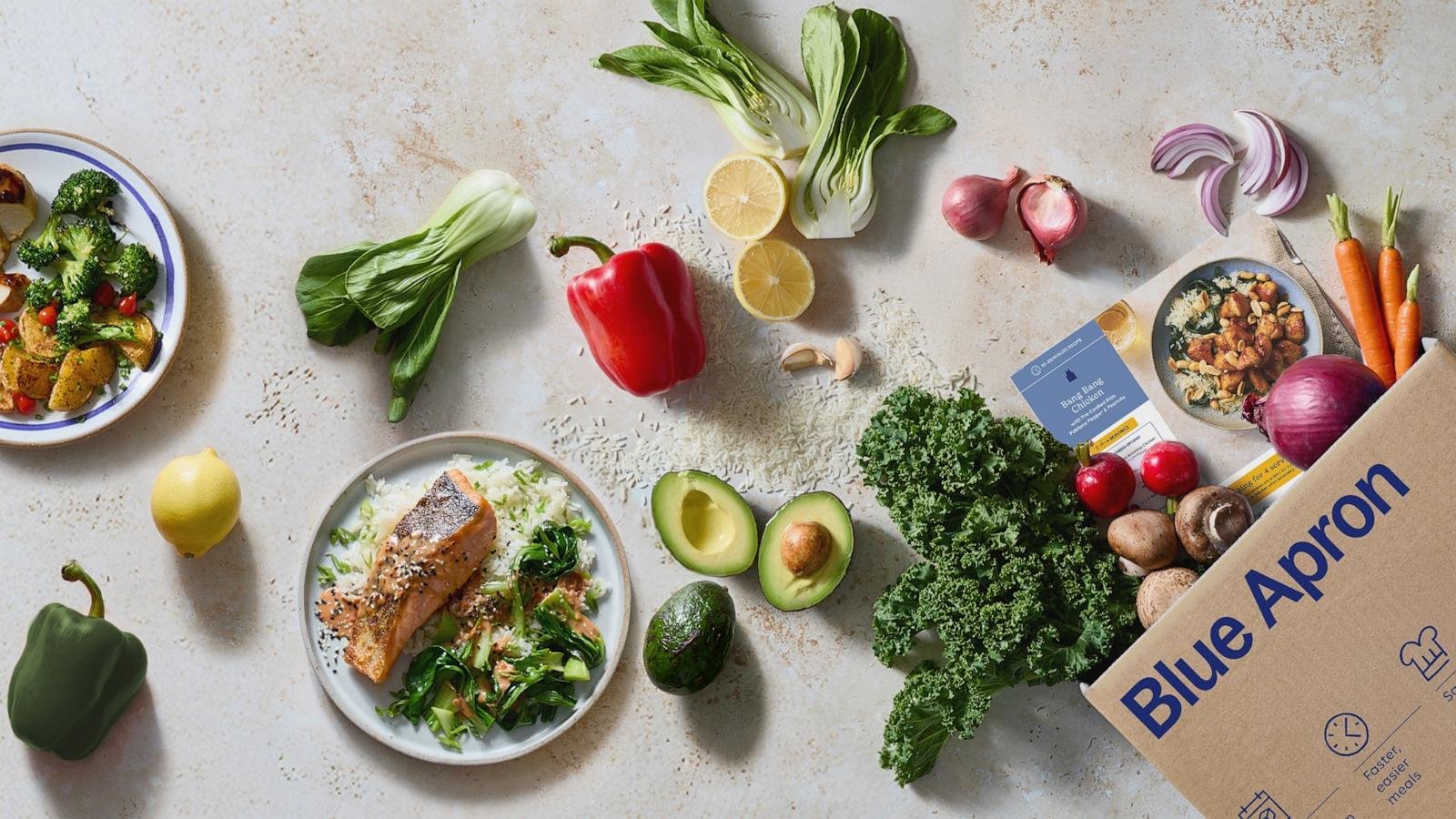how do you cancel your blue apron account