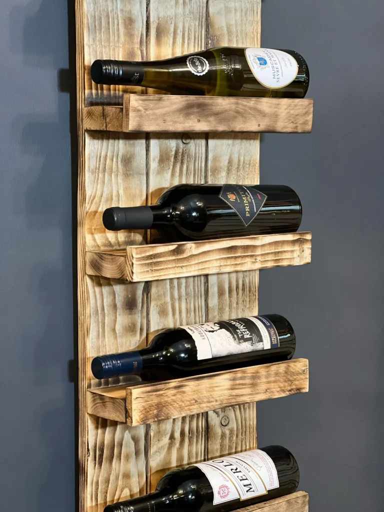 How Do You Make a Wine Rack: Easy DIY Steps for Stylish Storage 17 how do you make a wine rack