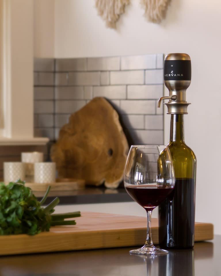 How Do You Use a Wine Aerator: Unlock Richer Flavor Instantly 1 how do you use a wine aerator