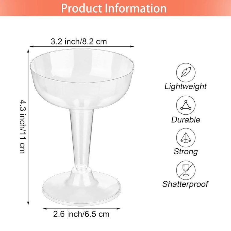 How Many Ounces in a Cocktail Glass: Ultimate Guide Revealed! 15 how many ounces in a cocktail glass