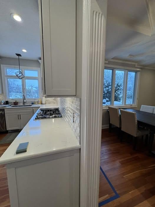 How Much to Knock down a Wall And Extend Kitchen: Cost Guide 2025 19 how much to knock down a wall and extend kitchen