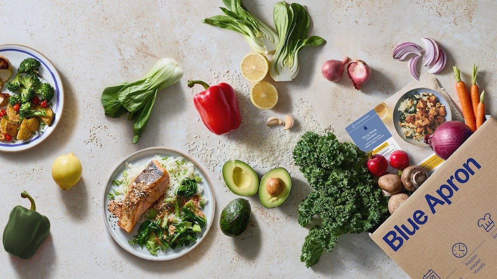 how to cancel a blue apron account