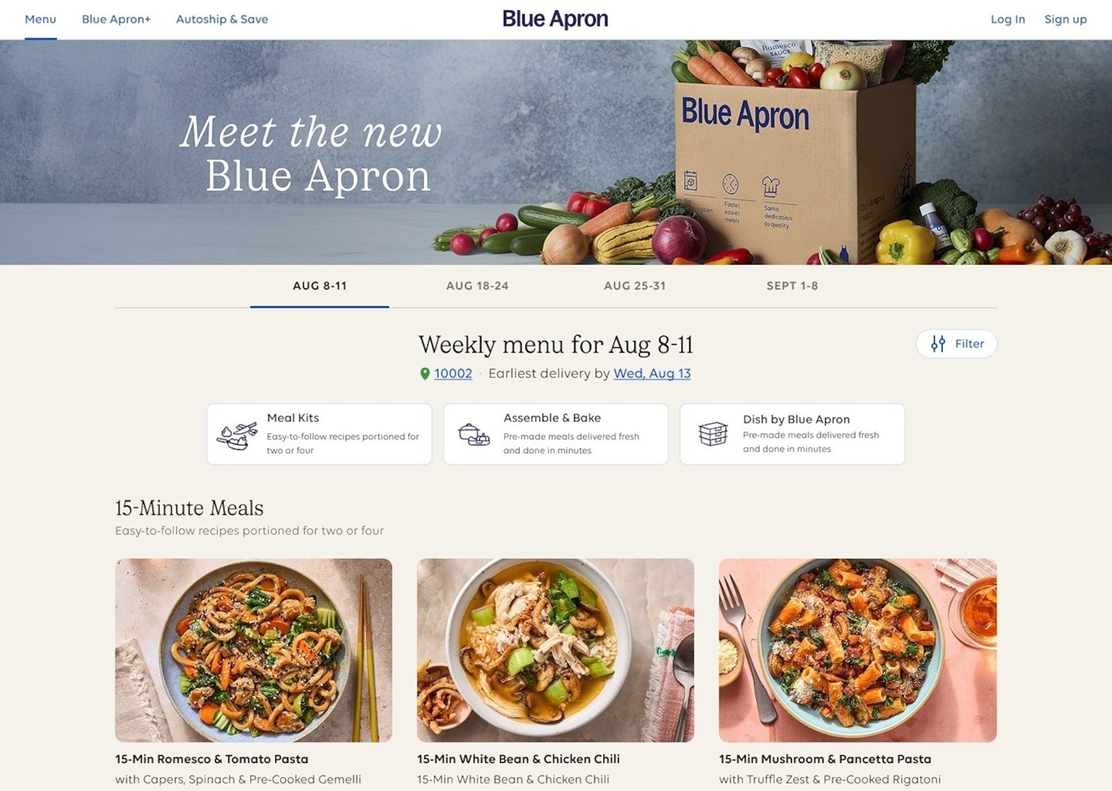 how to cancel your blue apron account scaled