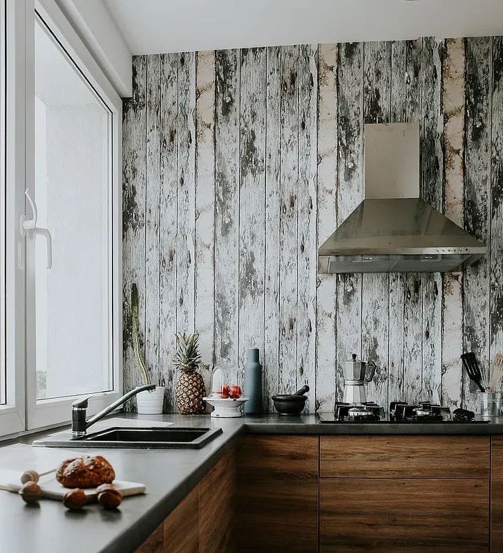 How to Choose an Accent Wall in Kitchen: Stunning Ideas & Tips 1 how to choose an accent wall in kitchen