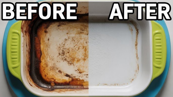 How to Clean Pyrex Glassware: Easy Tips for Sparkling Results 19 how to clean pyrex glassware