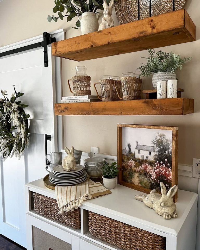 How to Decorate Kitchen Walls: Stunning Ideas to Transform Your Space 1 how to decorate kitchen walls