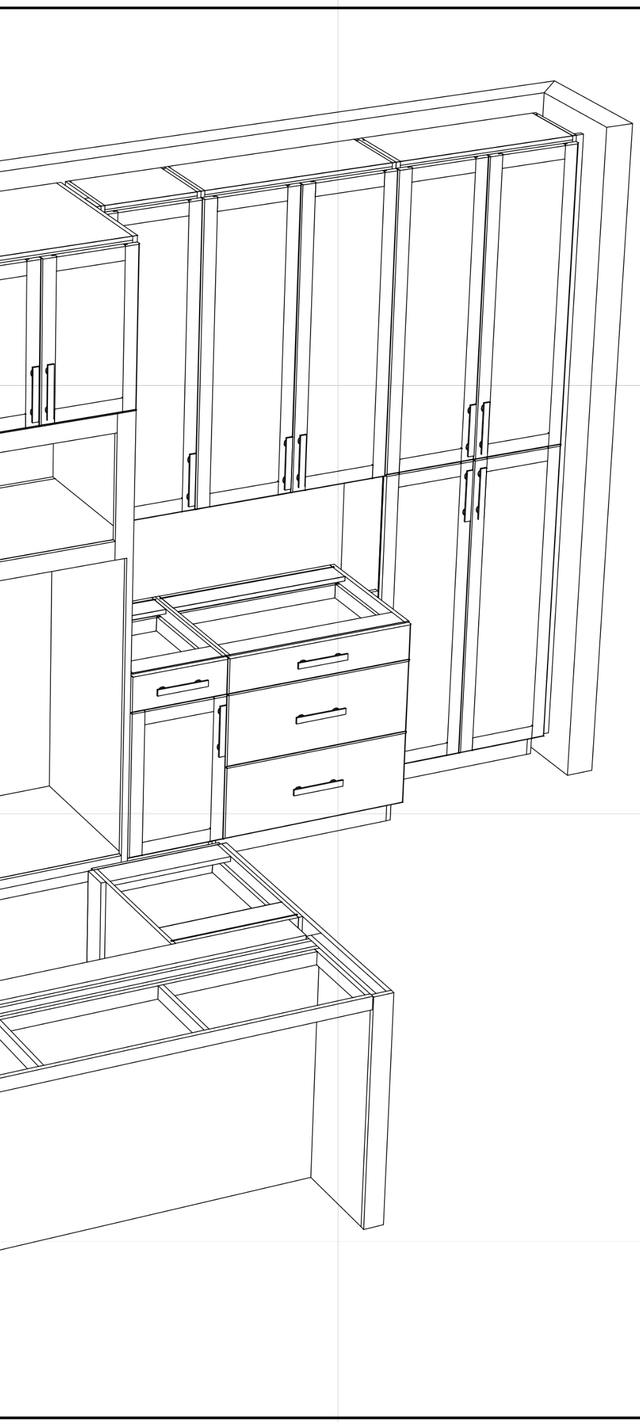 How to Design Kitchen Cabinet Layout: Expert Tips for Perfect Flow 5 how to design kitchen cabinet layout