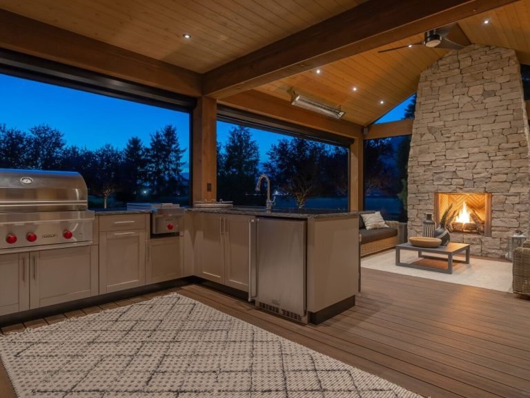 How to Design Outdoor Kitchen: Ultimate Guide for Dream Backyard 3 how to design outdoor kitchen