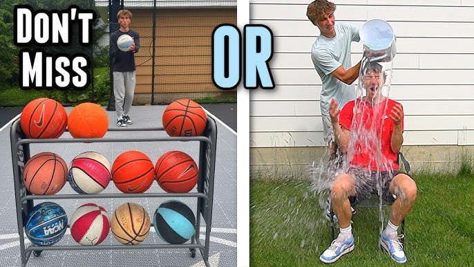 How to Do Ice Bucket Challenge: Step-by-Step Guide 5 how to do ice bucket challenge