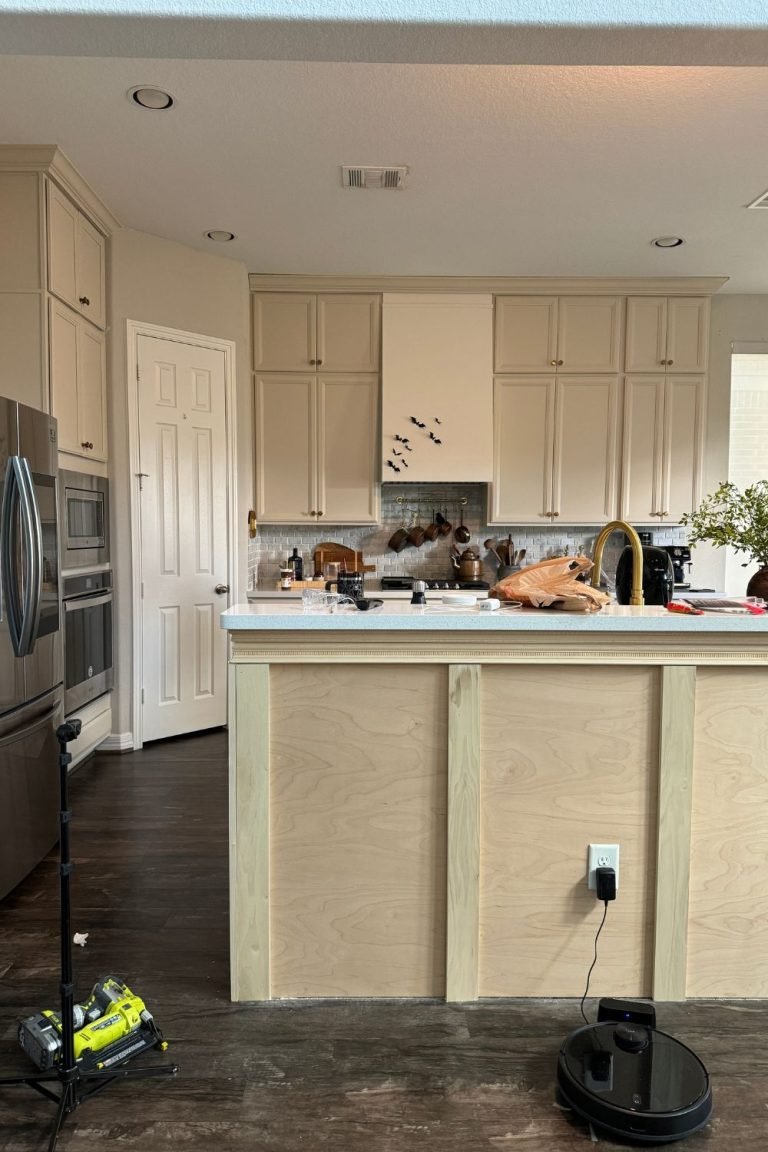 How to Fit Kitchen Wall Panels: Easy Steps for a Stunning Upgrade 9 how to fit kitchen wall panels