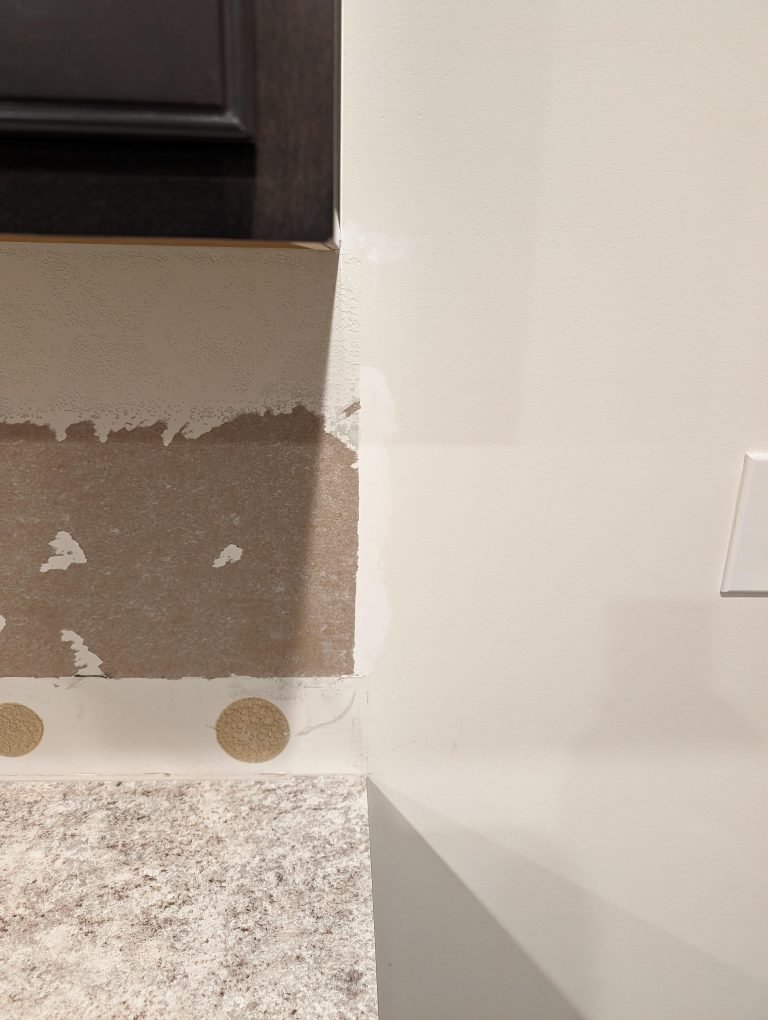 How to Fix Gap between Kitchen Counter And Wall: Easy DIY Tips 3 how to fix gap between kitchen counter and wall