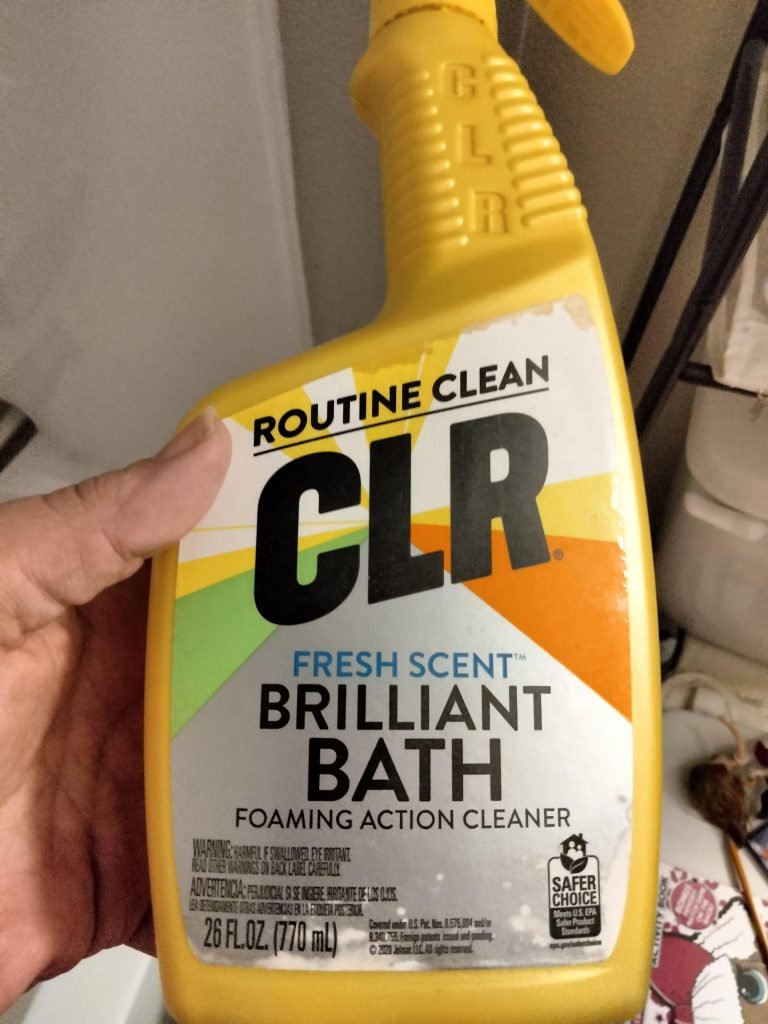 How to Get Soap Scum off Glassware: Easy & Effective Tips 7 how to get soap scum off glassware