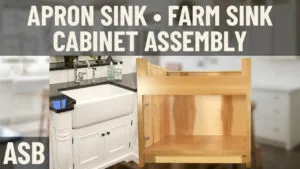 How to Install an Apron Sink: Easy Step-by-Step Guide for Beginners 1 how to install an apron sink