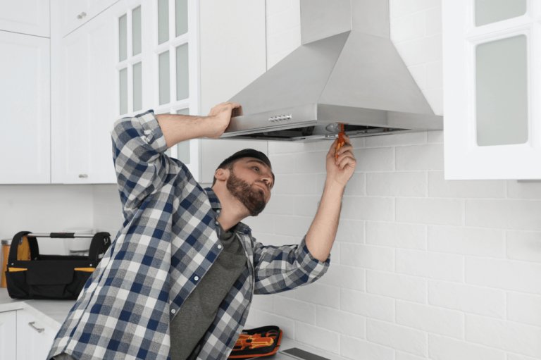 How to Install Exhaust Fan in Kitchen Wall: Easy Step-by-Step Guide 17 how to install exhaust fan in kitchen wall
