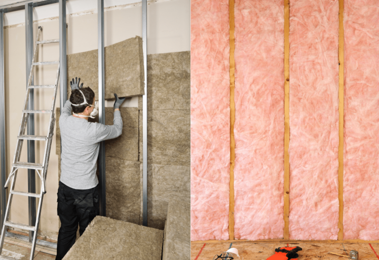 How to Insulate Kitchen Walls: Easy Tips for Cozy, Energy-Saving Spaces 19 how to insulate kitchen walls