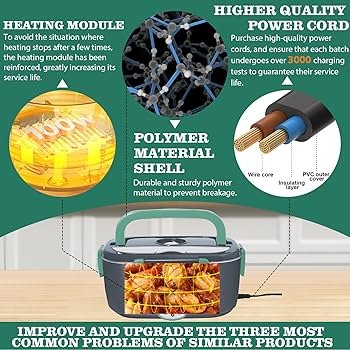 How to Keep Food Hot in Lunch Box: Simple Tips That Work! 13 how to keep food hot in lunch