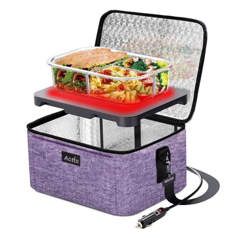How to Keep Food Warm for Lunch Box: Expert Tips 9 how to keep food warm for lunch box