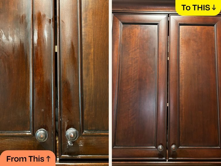 How to Keep Kitchen Walls Clean: Easy Tips for a Spotless Home 15 how to keep kitchen walls clean