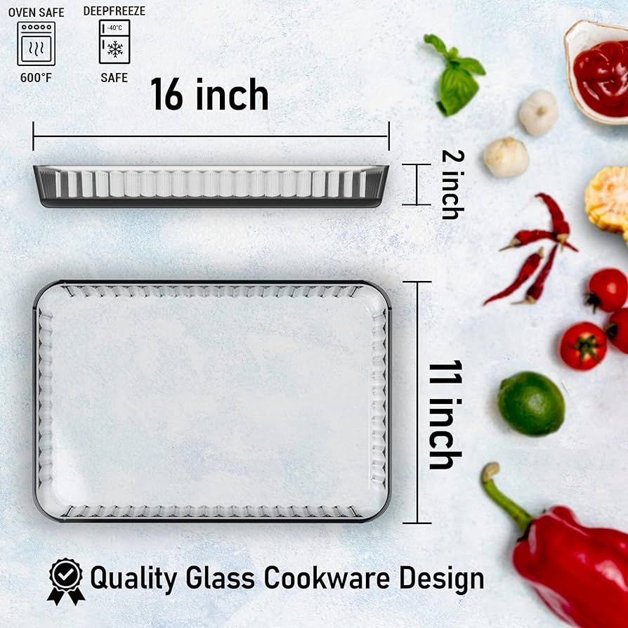 how to know if glassware is oven safe
