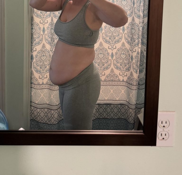 How to Lose an Apron Belly: Proven Tips to Flatten Your Stomach 5 how to lose an apron belly