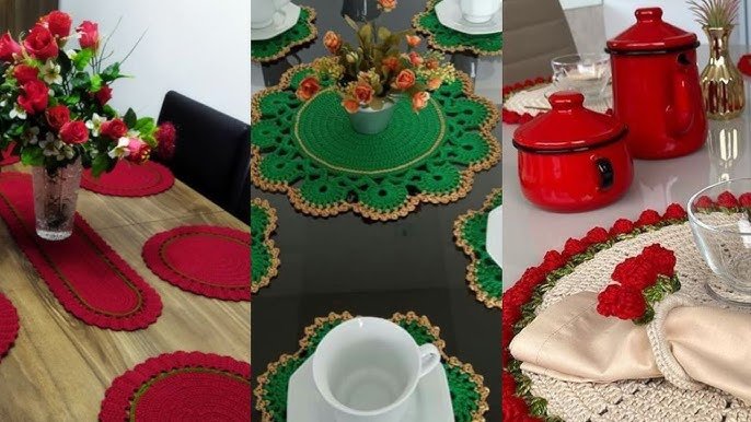 How to Make a Tablecloth for a Round Table: Easy DIY Guide 1 how to make a tablecloth for a round table